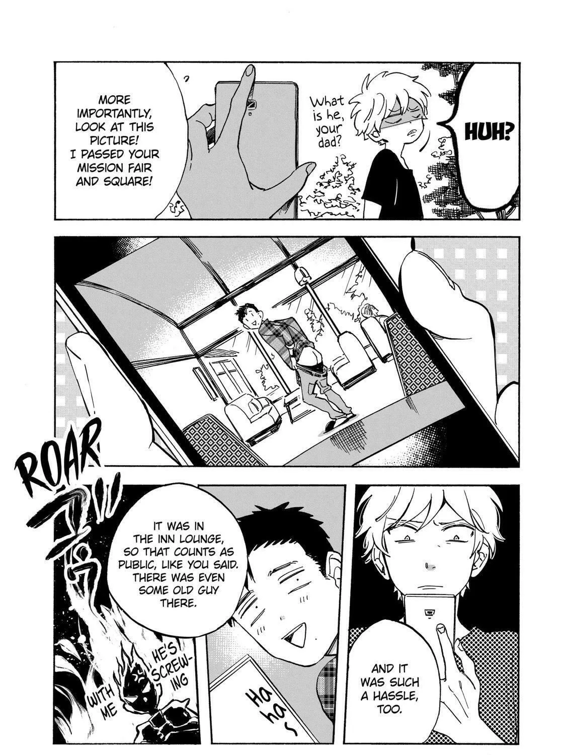Read Promise Cinderella chapter 18 image 40 on Lezhin