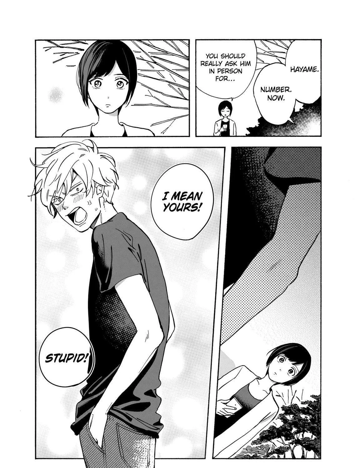 Read Promise Cinderella chapter 18 image 42 on Lezhin