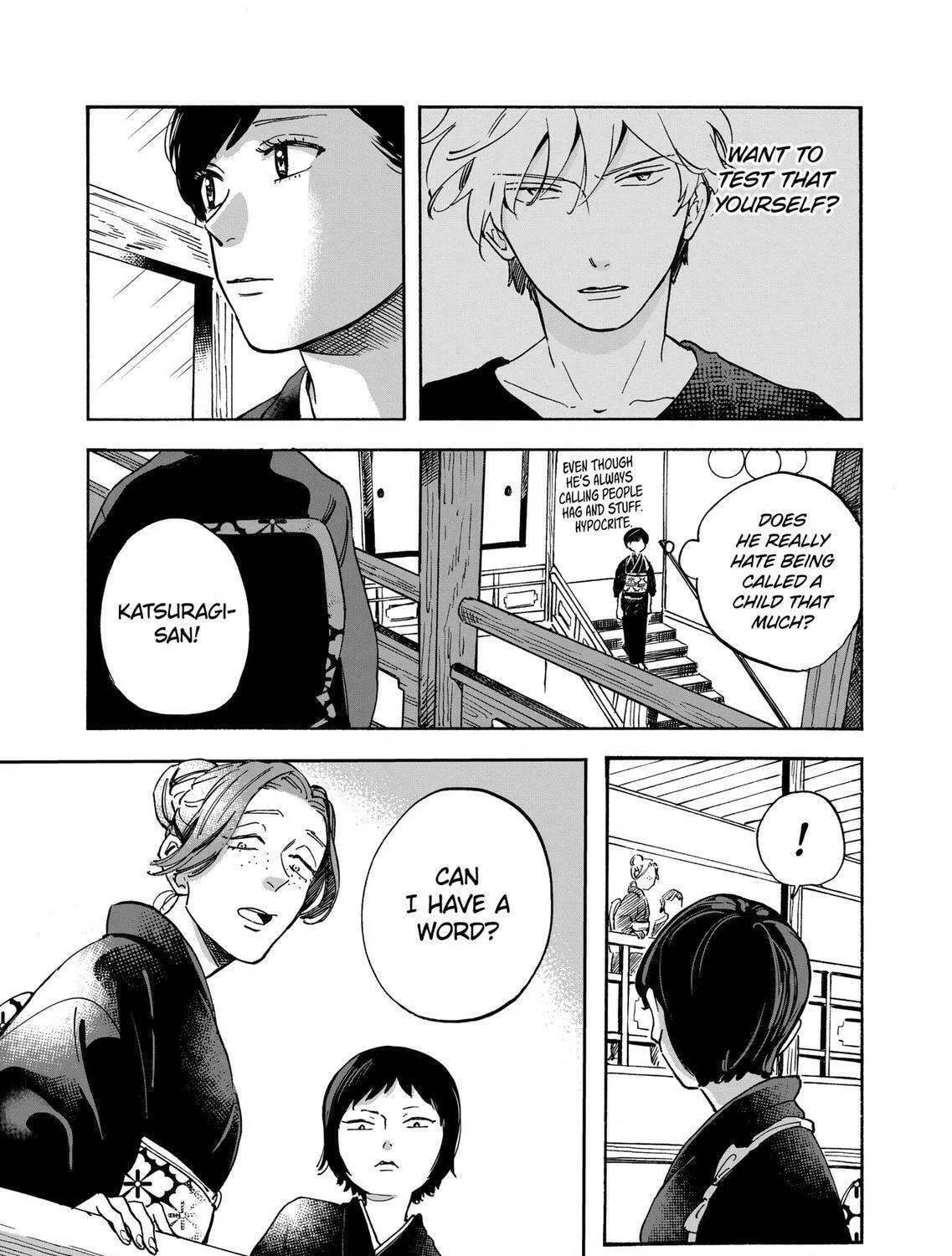 Read Promise Cinderella chapter 18 image 46 on Lezhin