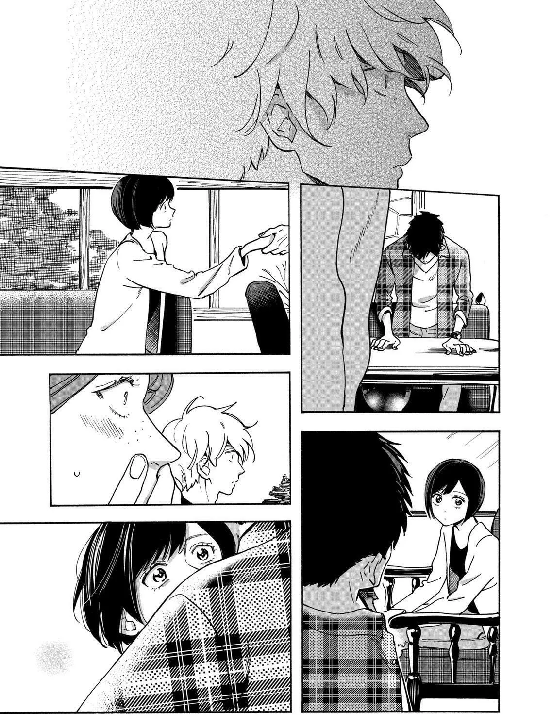 Read Promise Cinderella chapter 18 image 6 on Lezhin