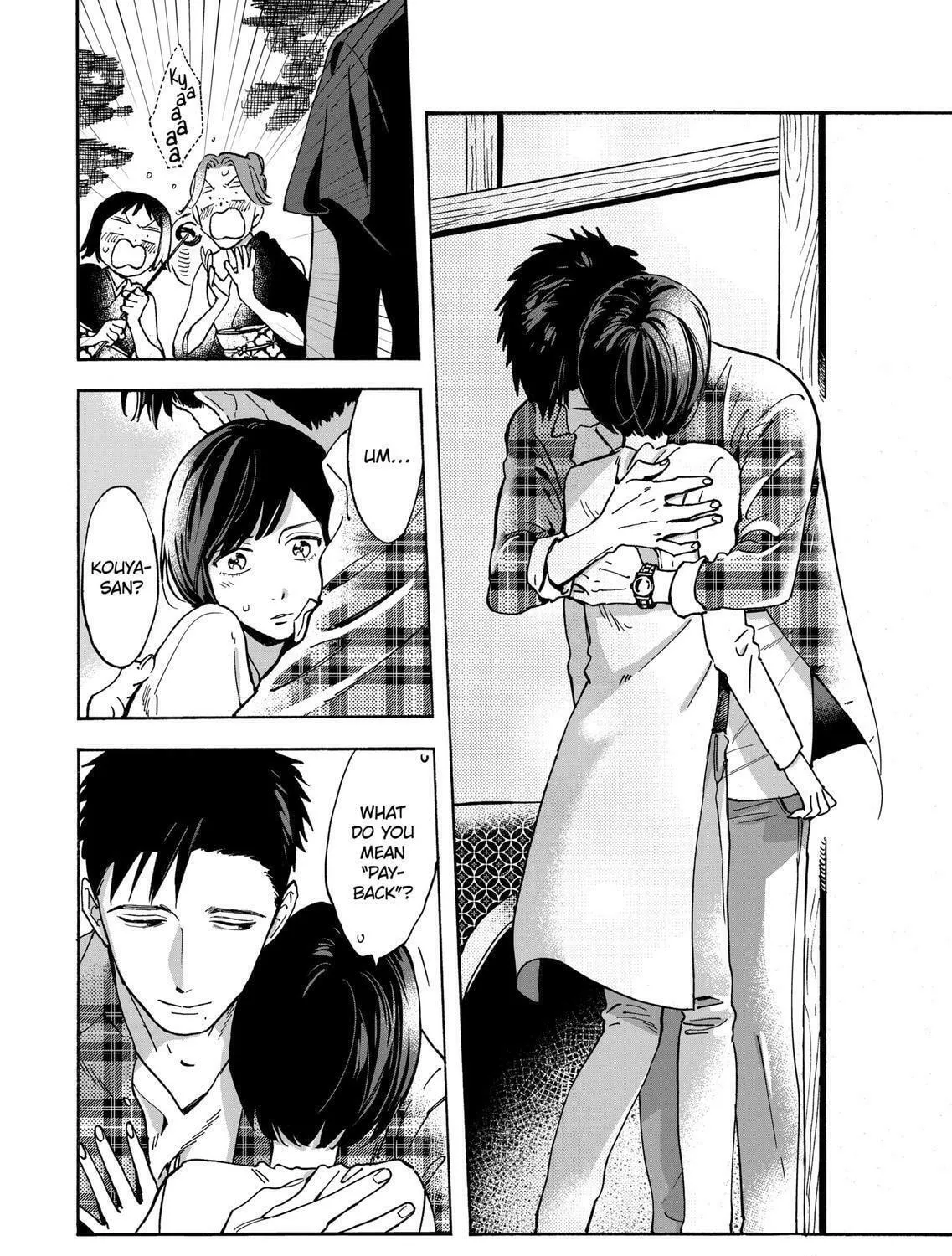 Read Promise Cinderella chapter 18 image 8 on Lezhin