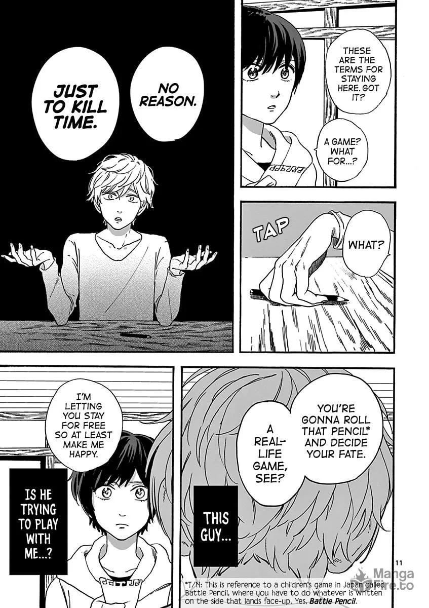 Read Promise Cinderella chapter 2 image 11 on Lezhin