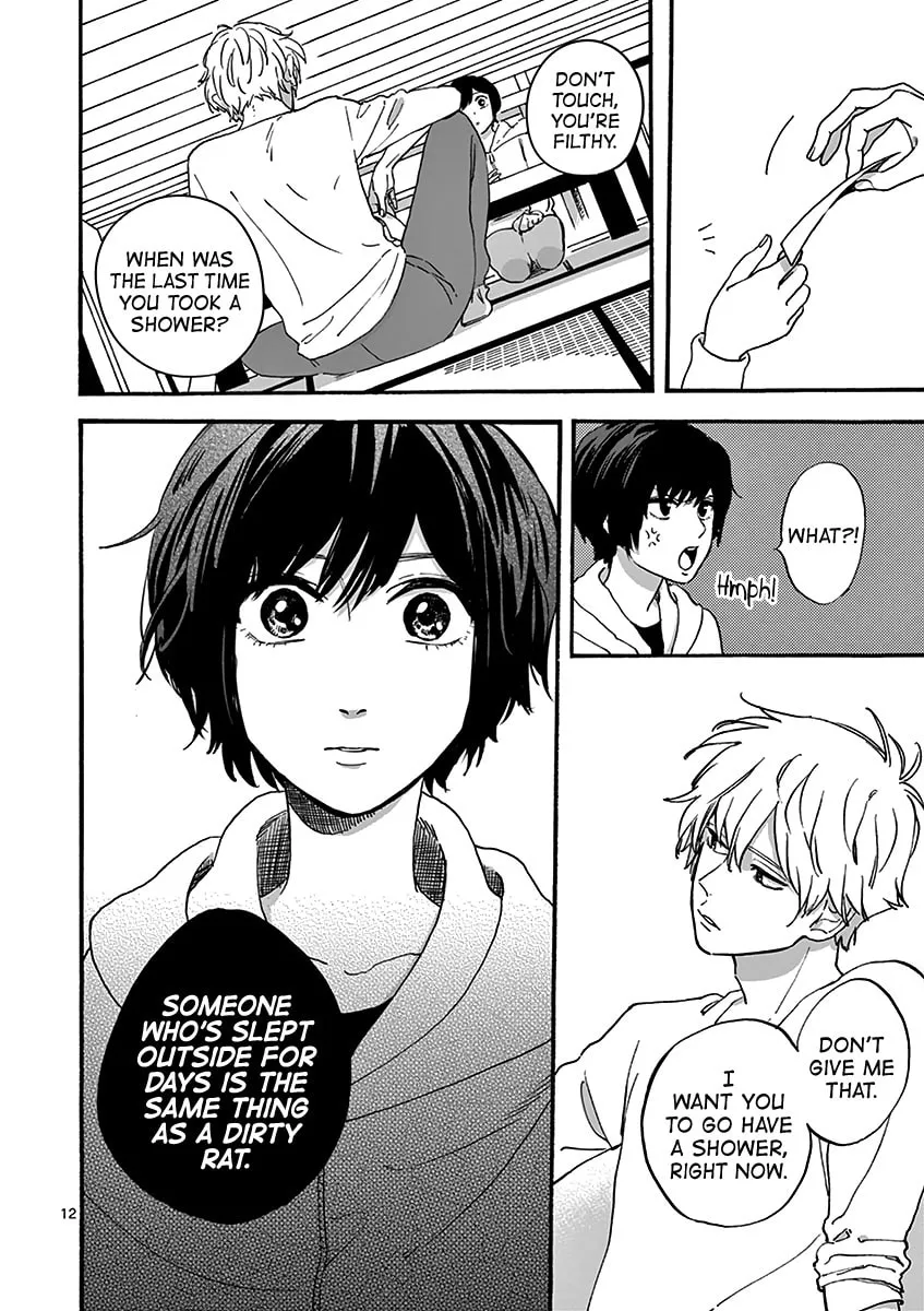 Read Promise Cinderella chapter 2 image 12 on Lezhin
