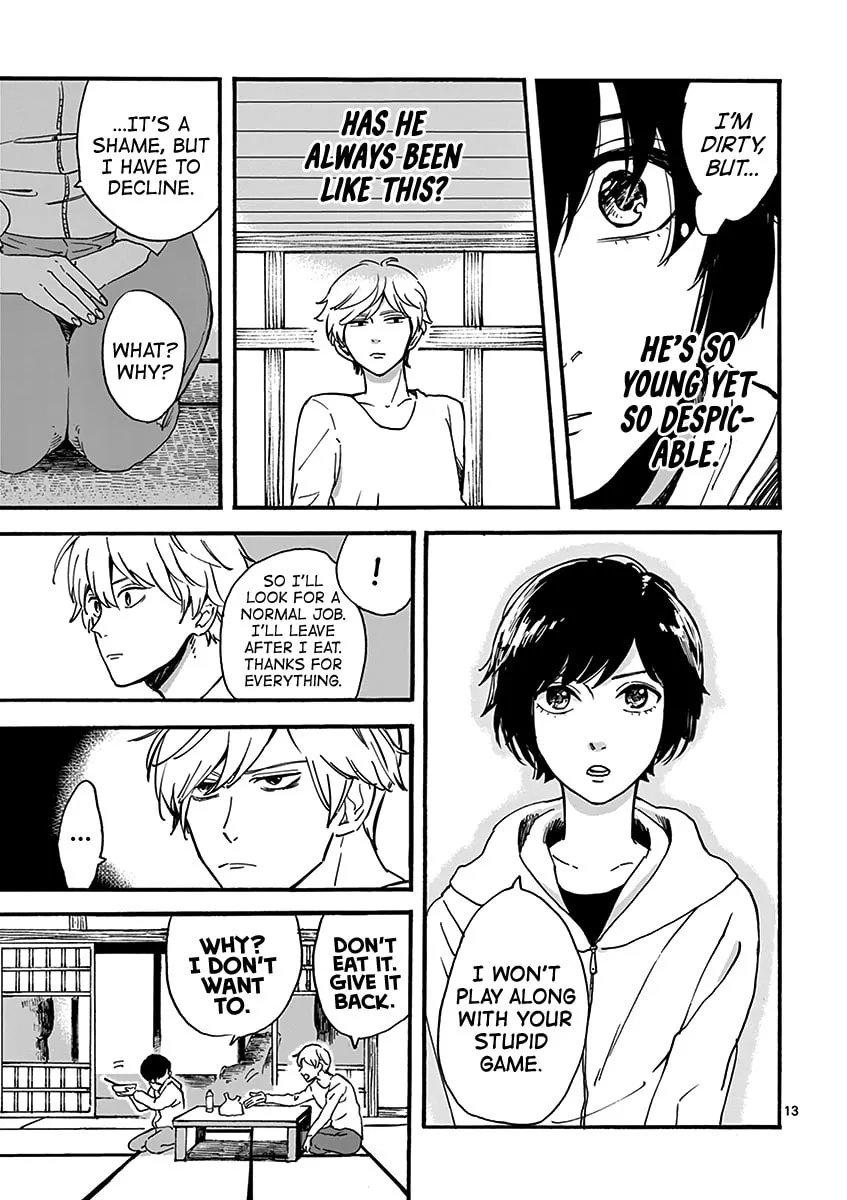 Read Promise Cinderella chapter 2 image 13 on Lezhin