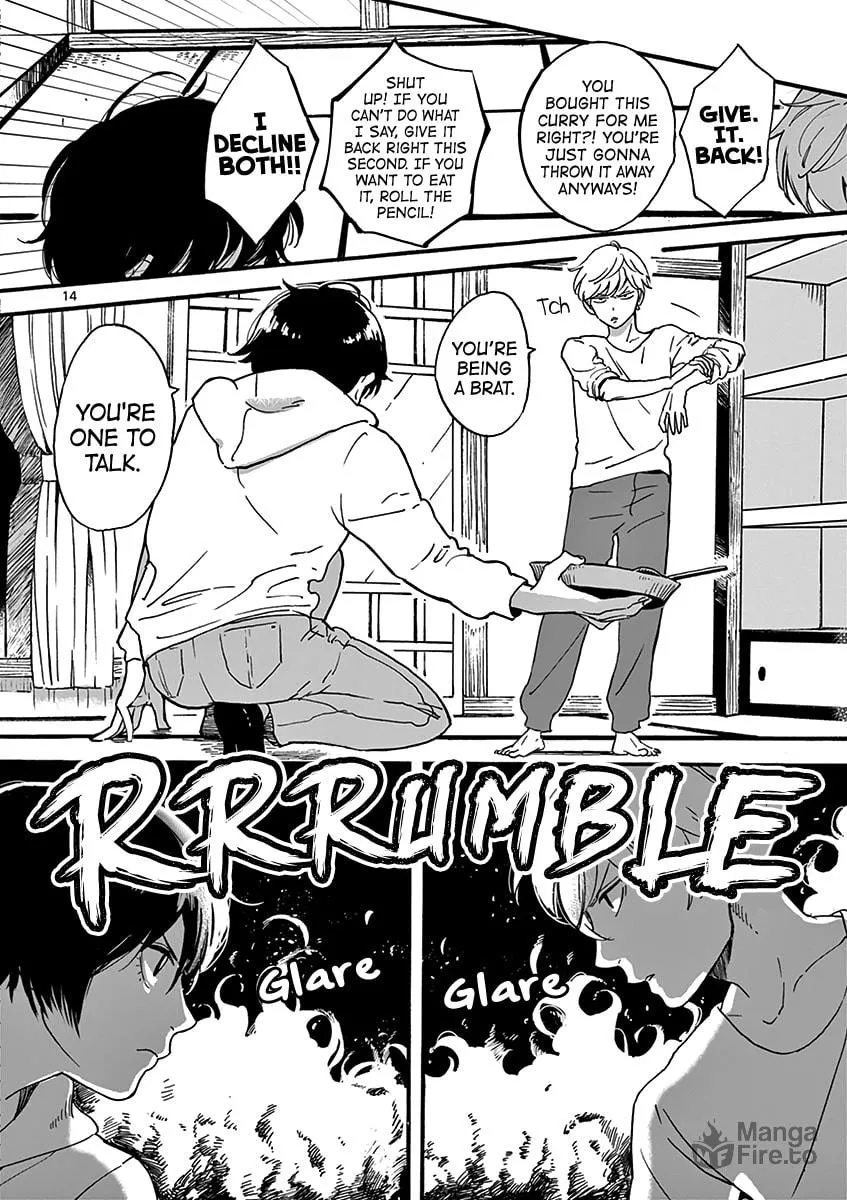 Read Promise Cinderella chapter 2 image 14 on Lezhin