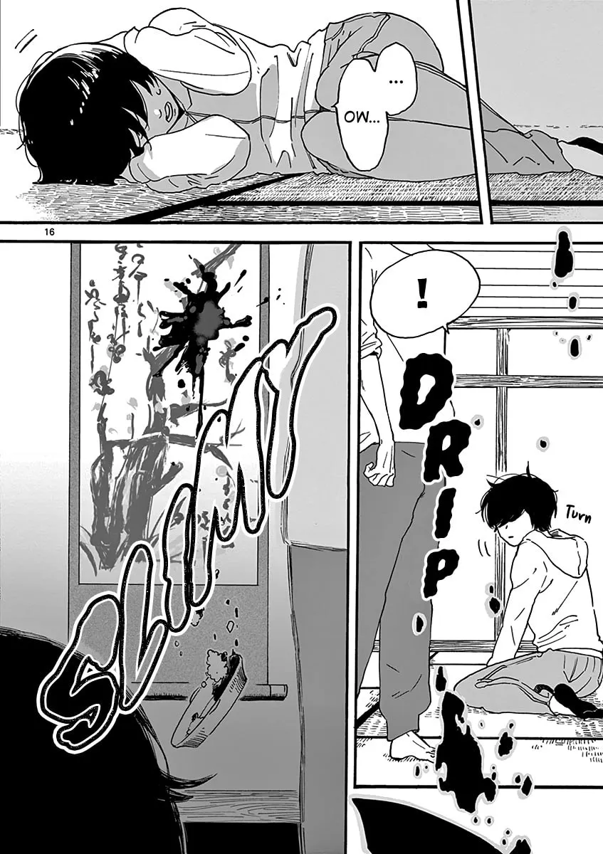 Read Promise Cinderella chapter 2 image 16 on Lezhin