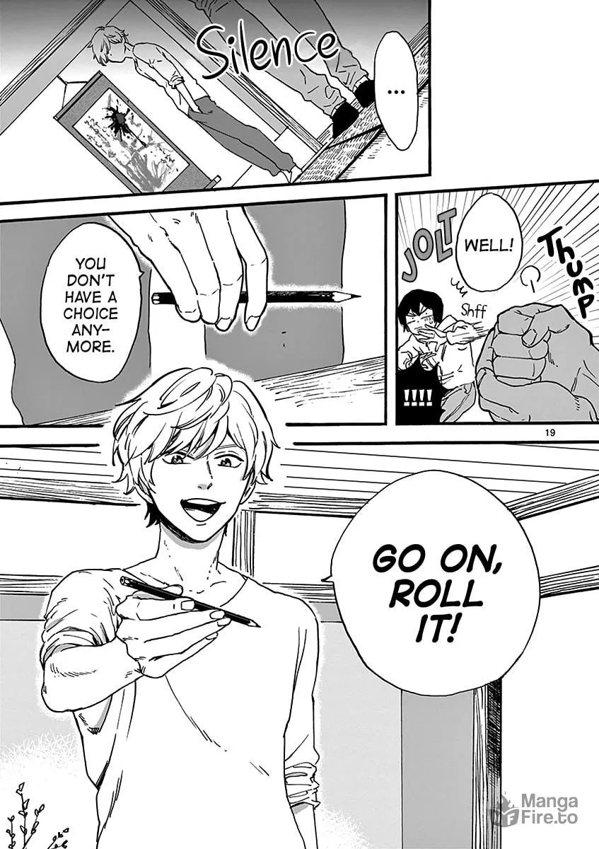 Read Promise Cinderella chapter 2 image 19 on Lezhin