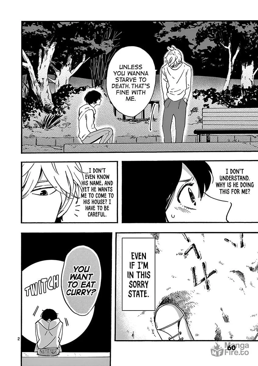 Read Promise Cinderella chapter 2 image 2 on Lezhin