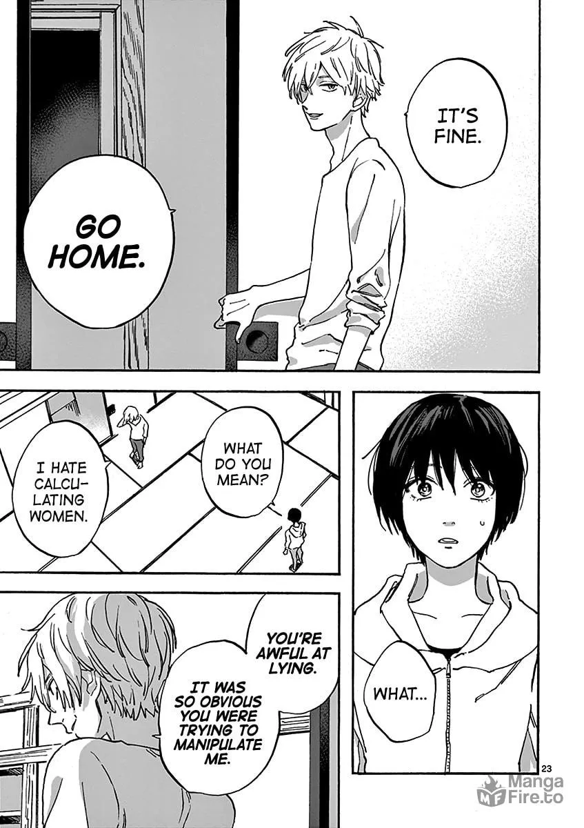 Read Promise Cinderella chapter 2 image 23 on Lezhin