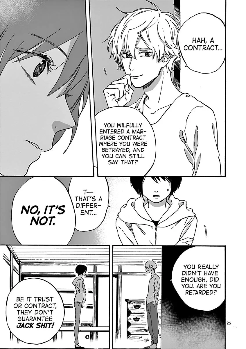 Read Promise Cinderella chapter 2 image 25 on Lezhin