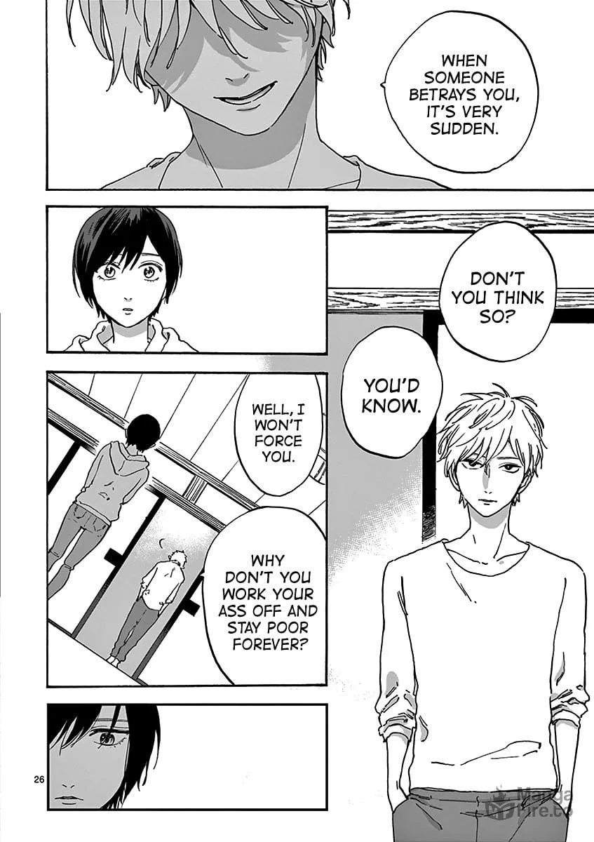 Read Promise Cinderella chapter 2 image 26 on Lezhin