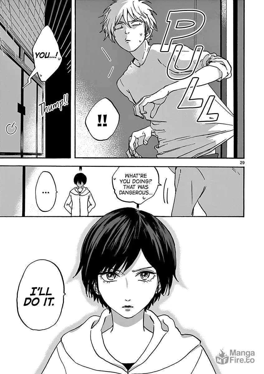 Read Promise Cinderella chapter 2 image 29 on Lezhin