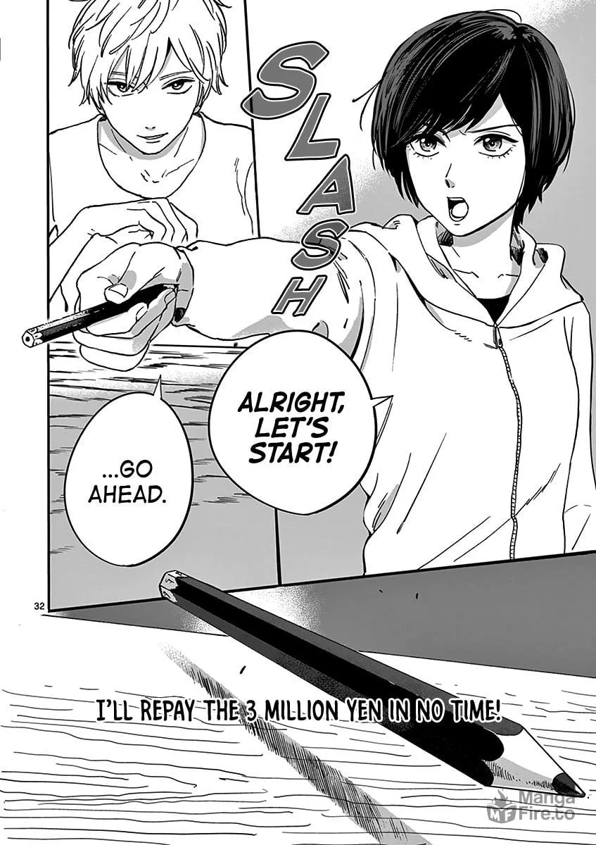 Read Promise Cinderella chapter 2 image 32 on Lezhin