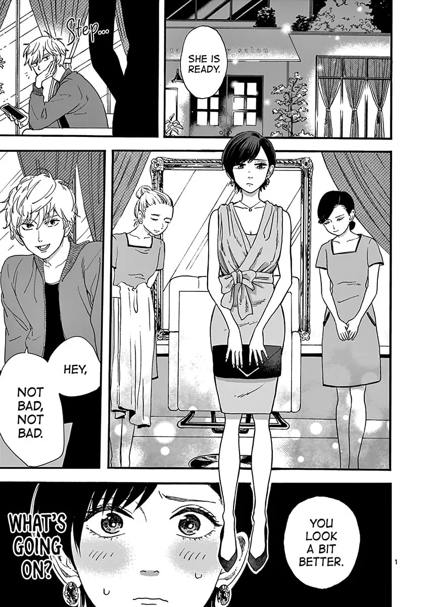Read Promise Cinderella chapter 2 image 33 on Lezhin