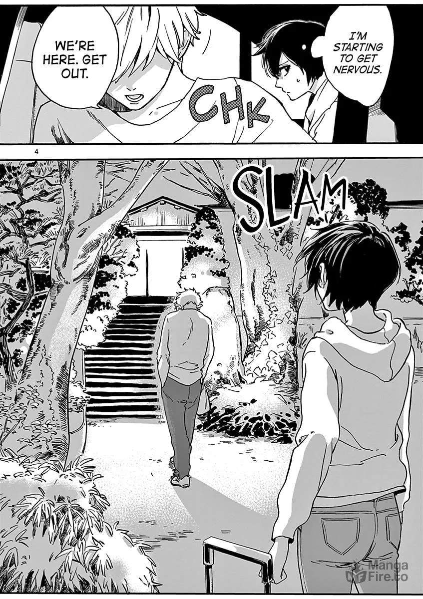Read Promise Cinderella chapter 2 image 4 on Lezhin