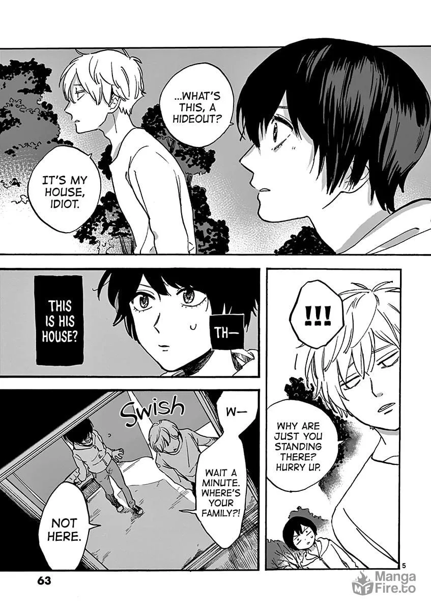 Read Promise Cinderella chapter 2 image 5 on Lezhin