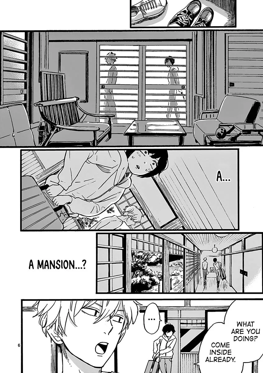 Read Promise Cinderella chapter 2 image 6 on Lezhin