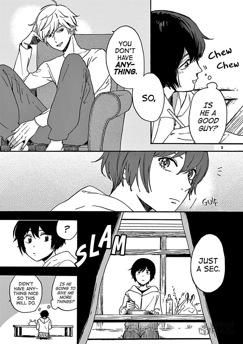 Read Promise Cinderella chapter 2 image 9 on Lezhin