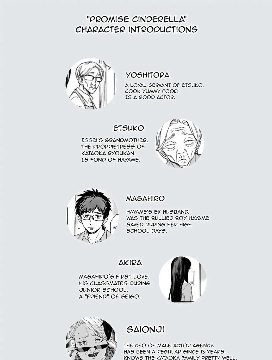 Read Promise Cinderella chapter 20.5 image 16 on Lezhin