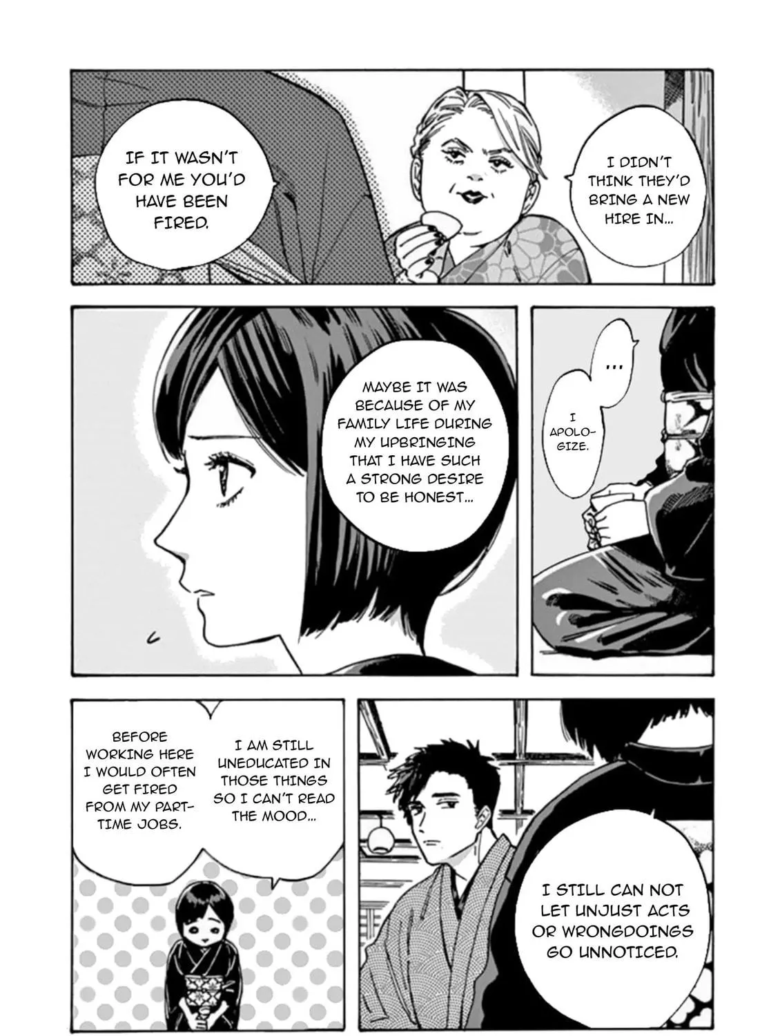 Read Promise Cinderella chapter 20.5 image 4 on Lezhin