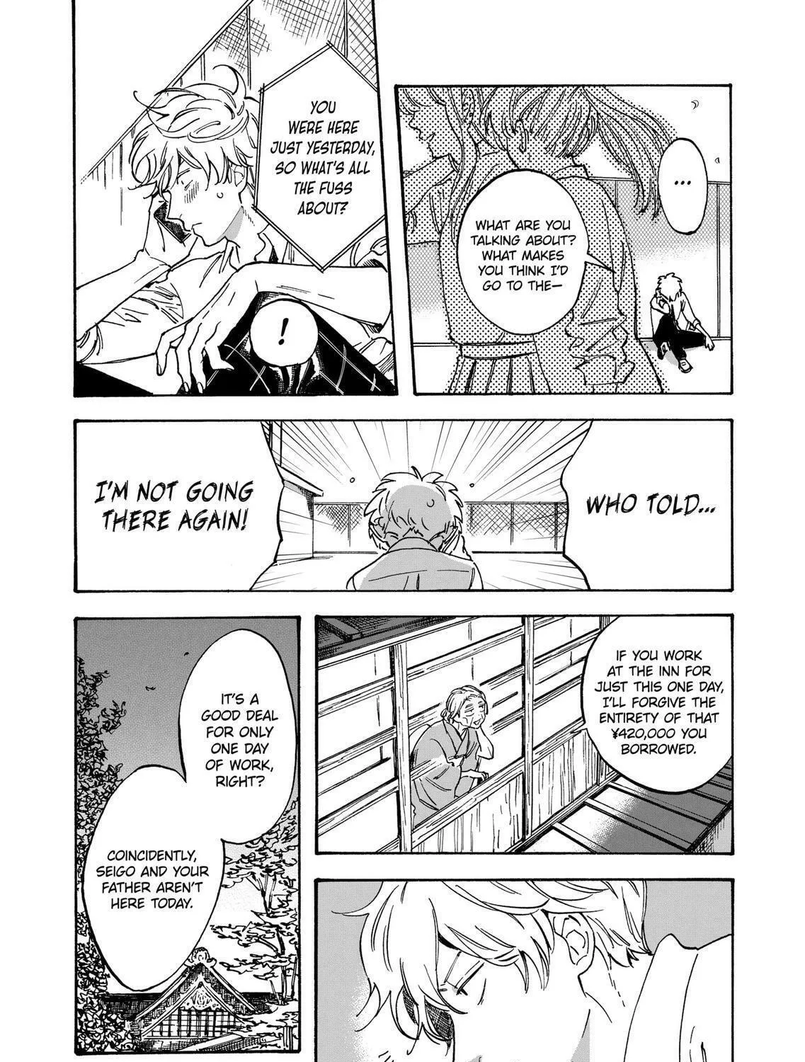 Read Promise Cinderella chapter 20 image 16 on Lezhin