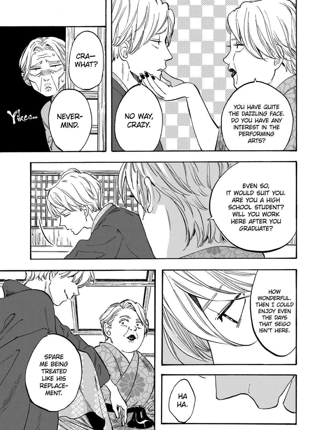 Read Promise Cinderella chapter 20 image 30 on Lezhin