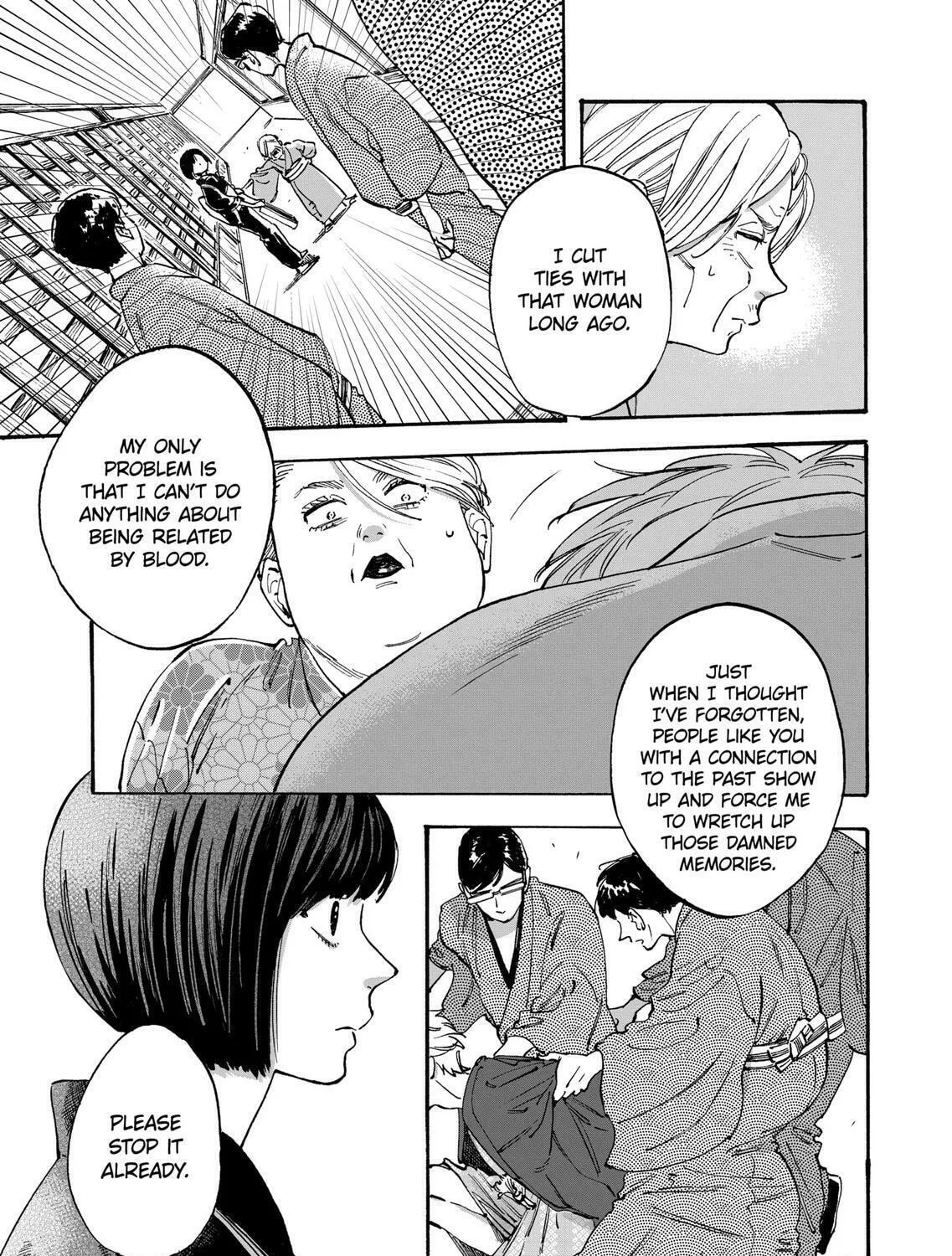 Read Promise Cinderella chapter 20 image 36 on Lezhin