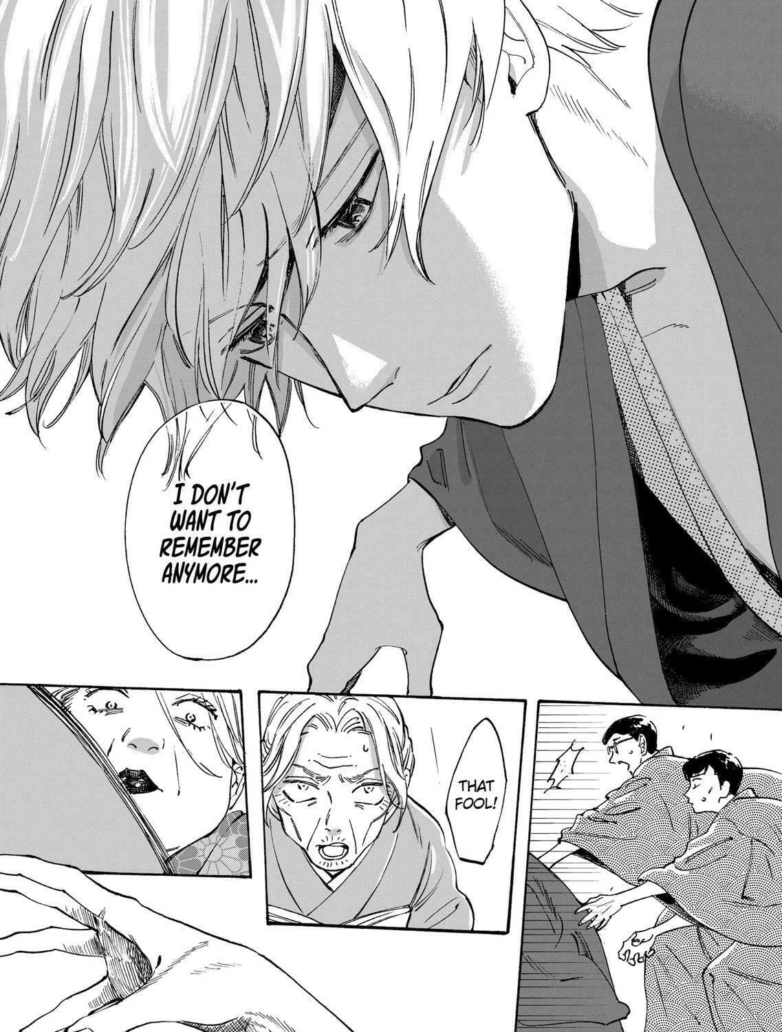 Read Promise Cinderella chapter 20 image 38 on Lezhin
