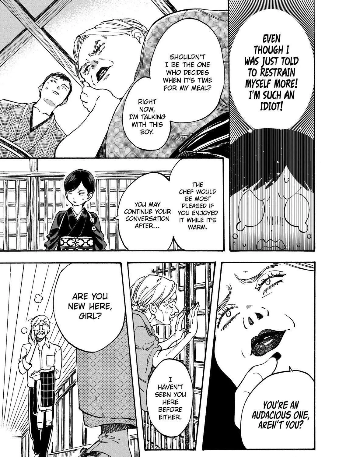 Read Promise Cinderella chapter 20 image 4 on Lezhin