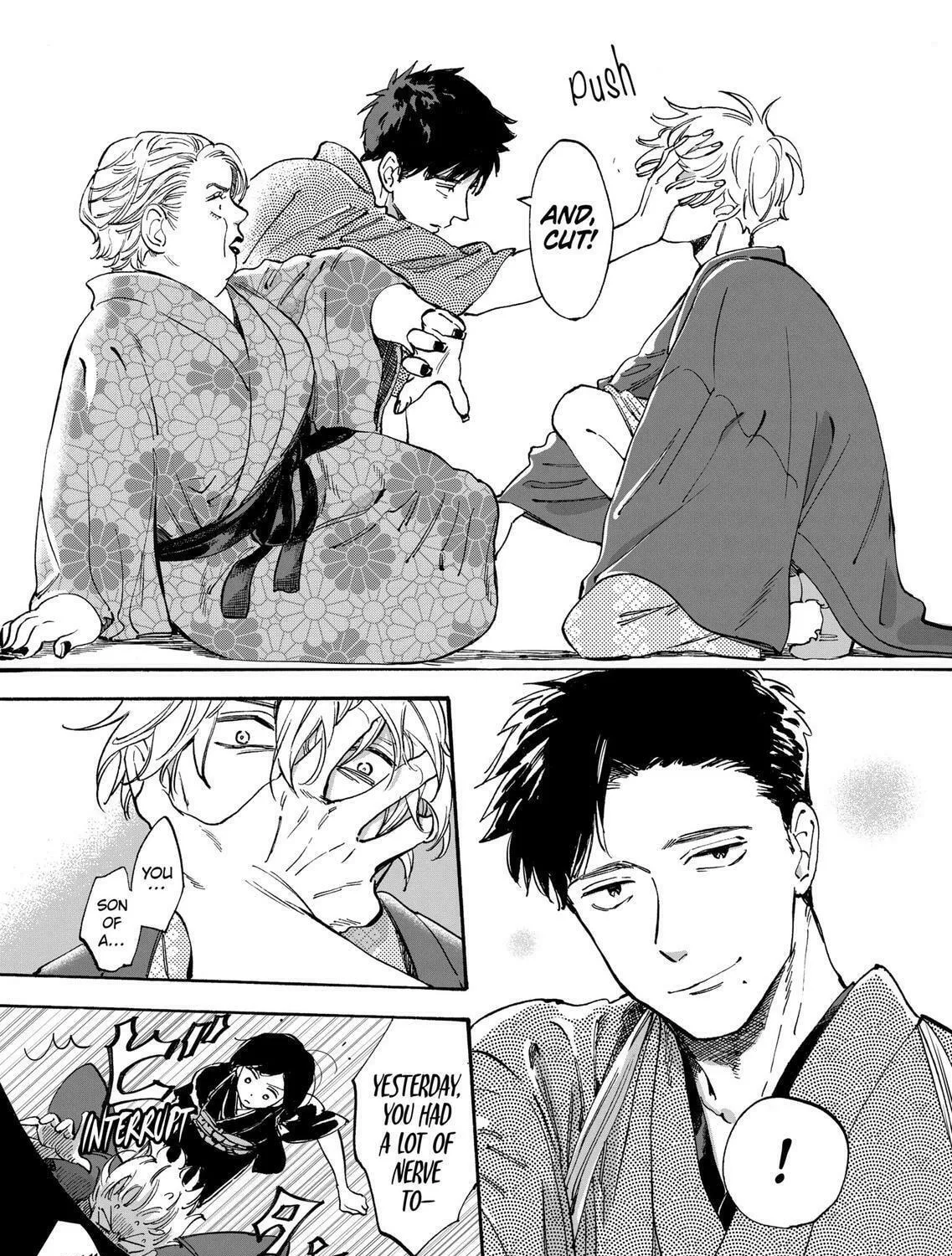 Read Promise Cinderella chapter 20 image 40 on Lezhin