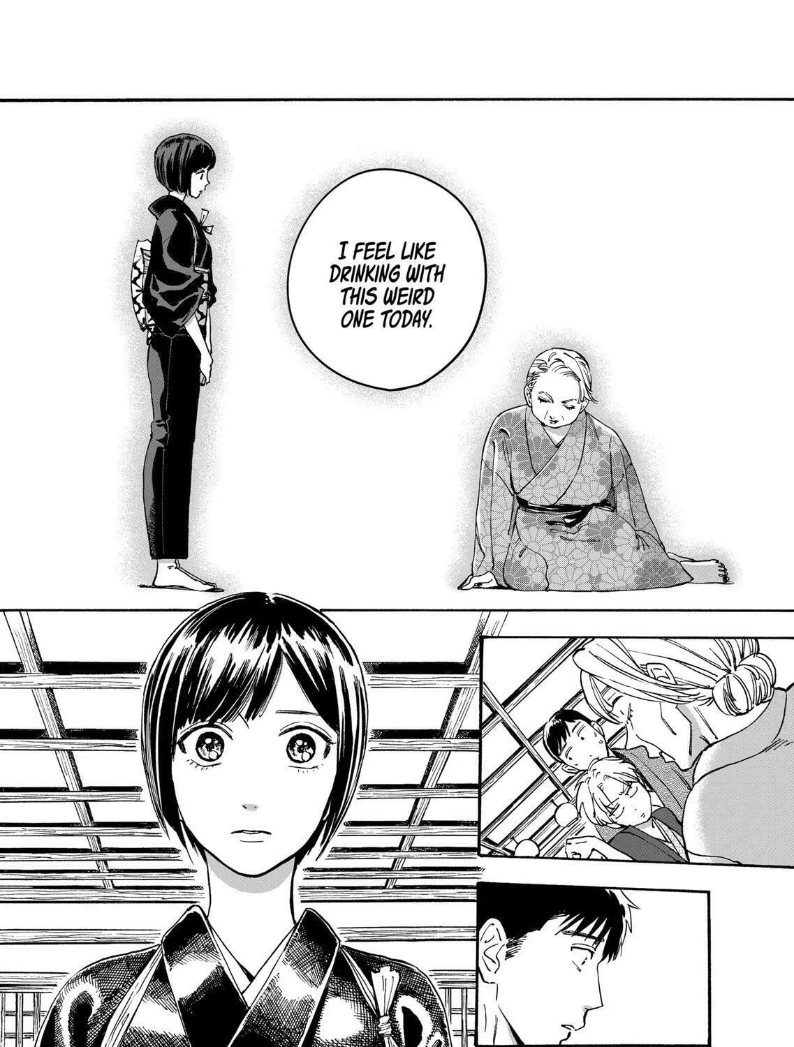Read Promise Cinderella chapter 20 image 50 on Lezhin