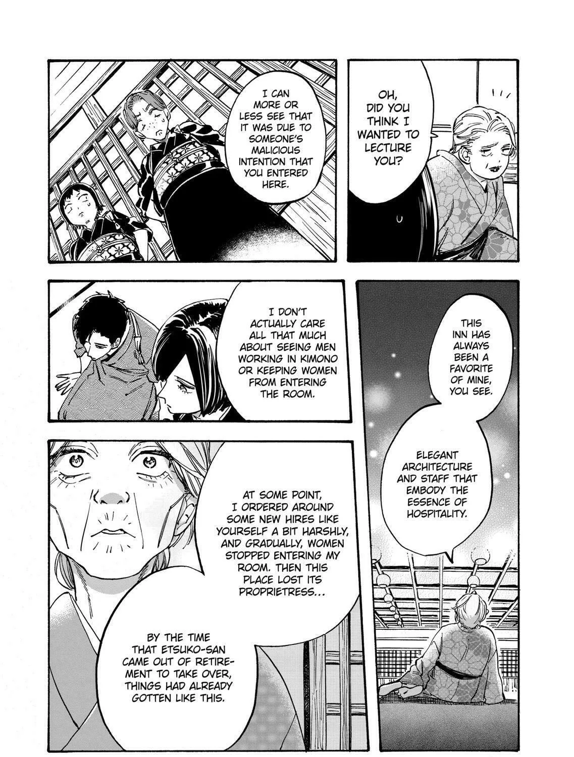 Read Promise Cinderella chapter 20 image 52 on Lezhin