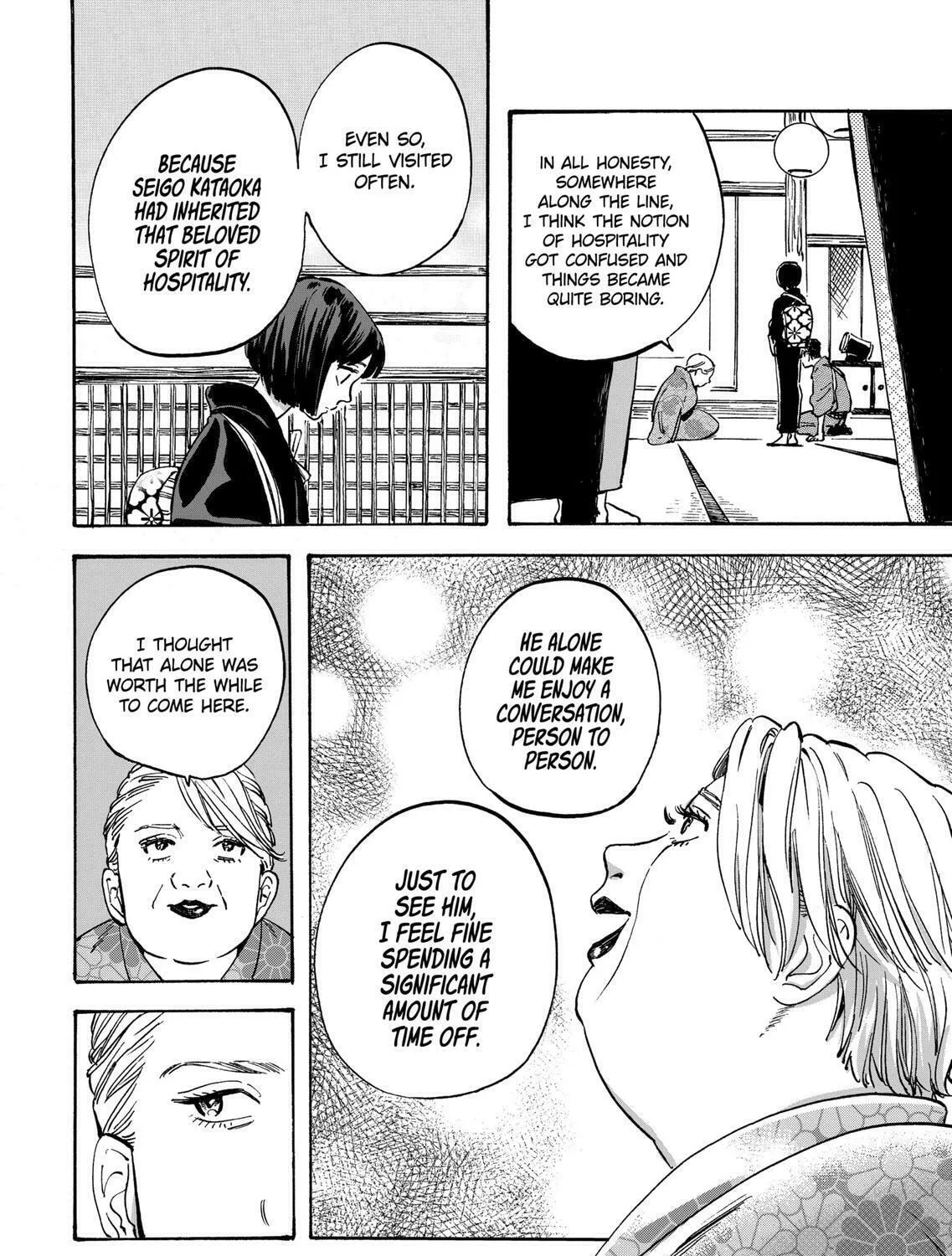 Read Promise Cinderella chapter 20 image 54 on Lezhin