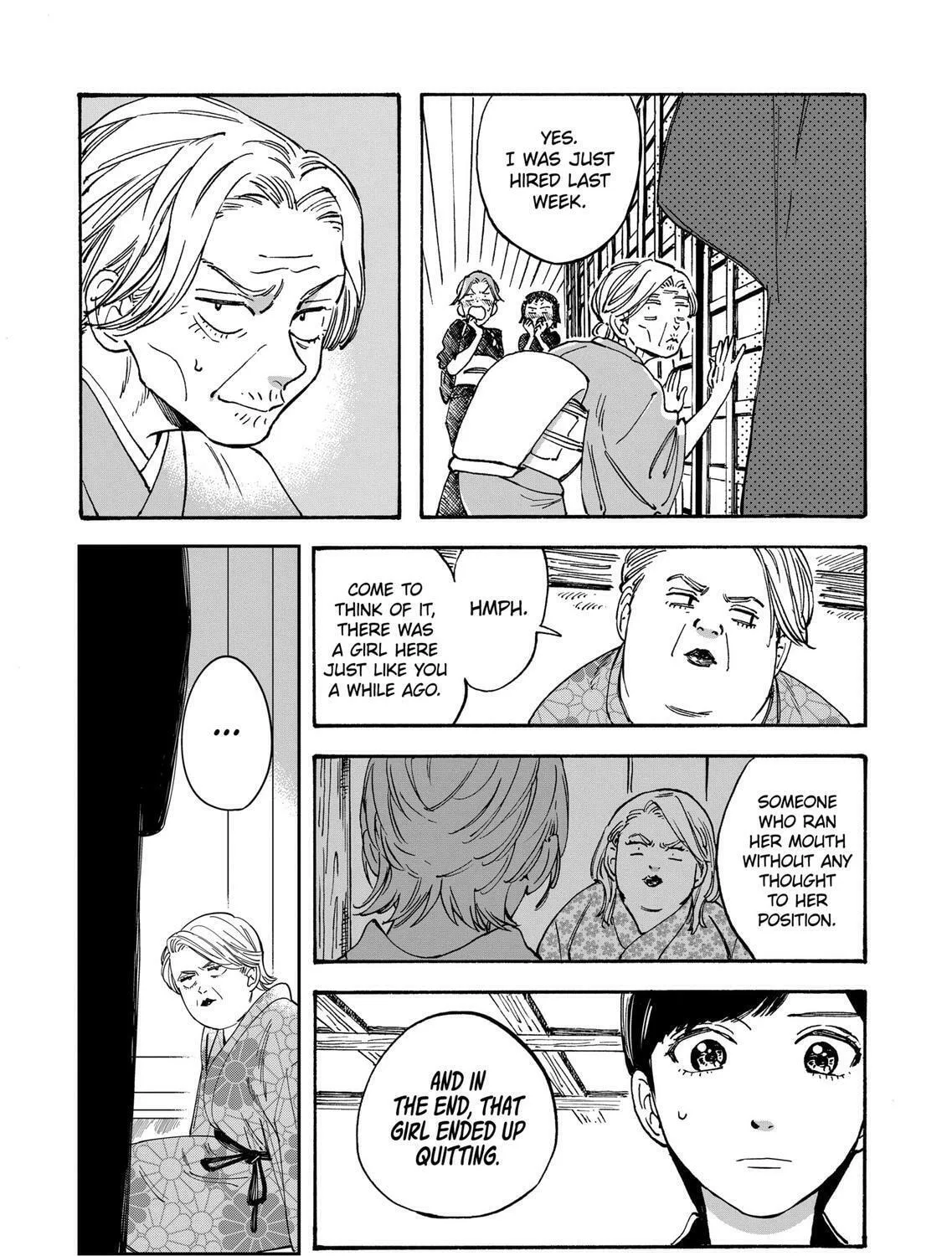 Read Promise Cinderella chapter 20 image 6 on Lezhin
