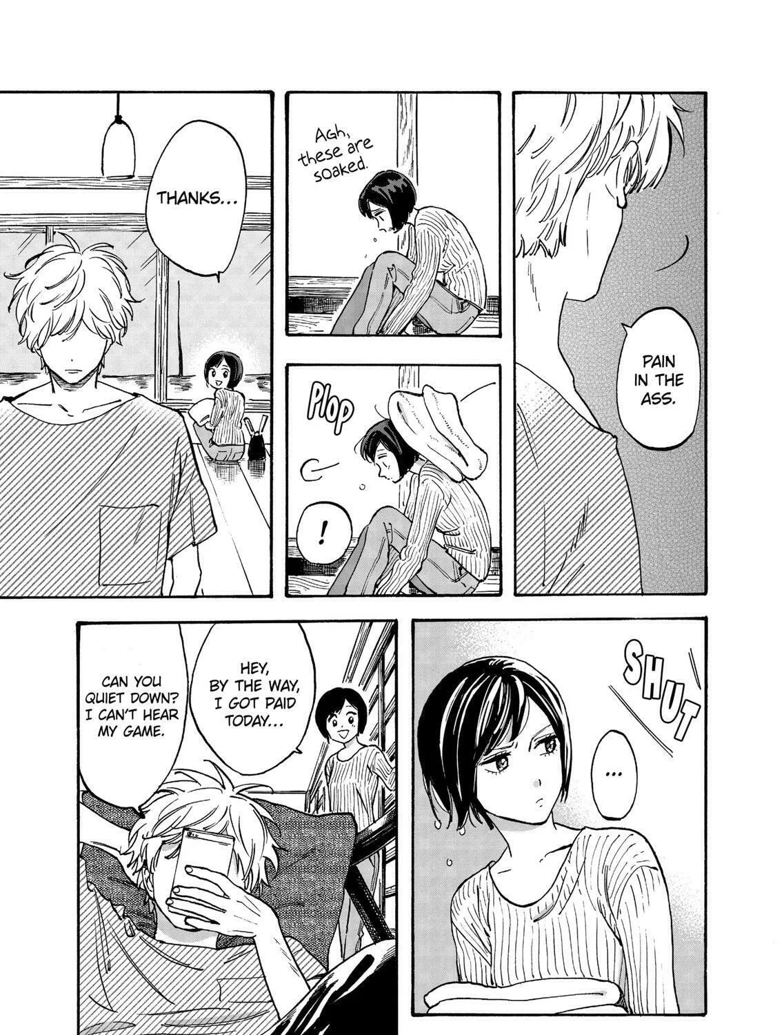 Read Promise Cinderella chapter 21 image 12 on Lezhin