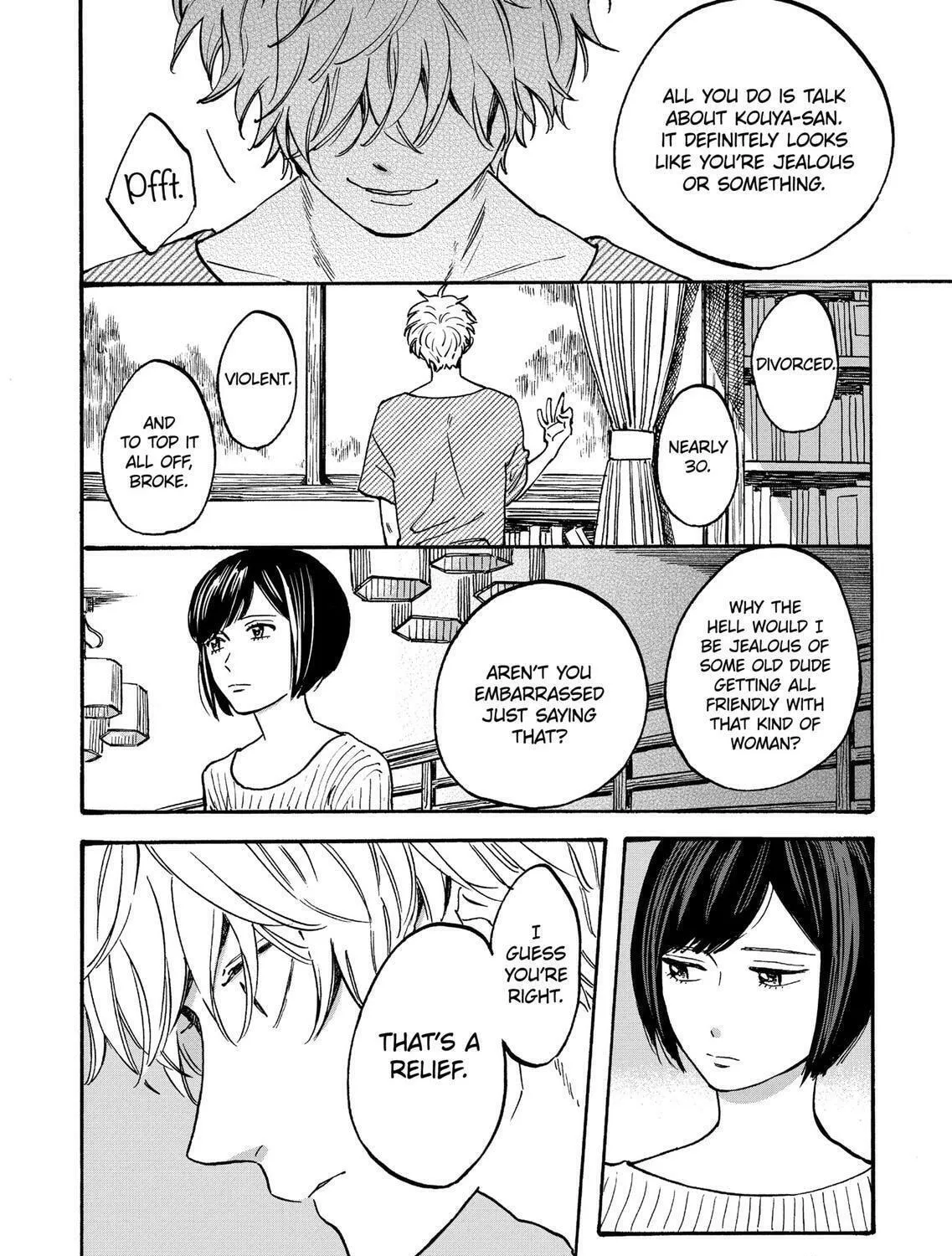 Read Promise Cinderella chapter 21 image 18 on Lezhin