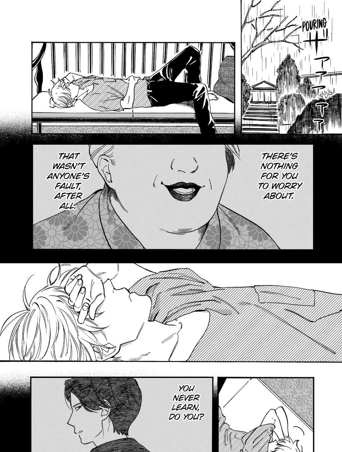 Read Promise Cinderella chapter 21 image 2 on Lezhin