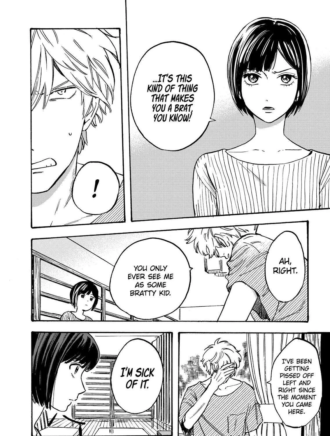 Read Promise Cinderella chapter 21 image 22 on Lezhin