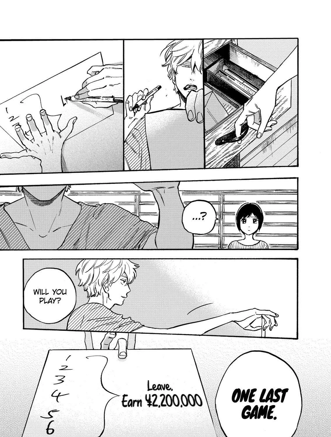 Read Promise Cinderella chapter 21 image 24 on Lezhin