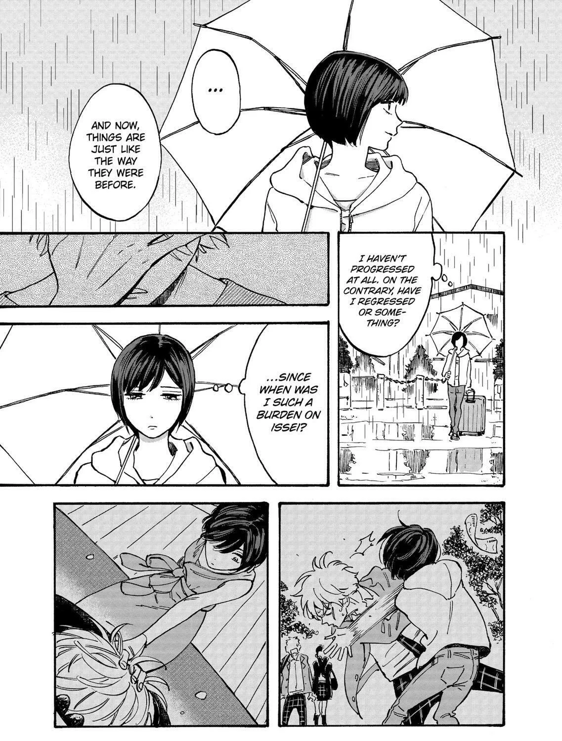 Read Promise Cinderella chapter 21 image 36 on Lezhin