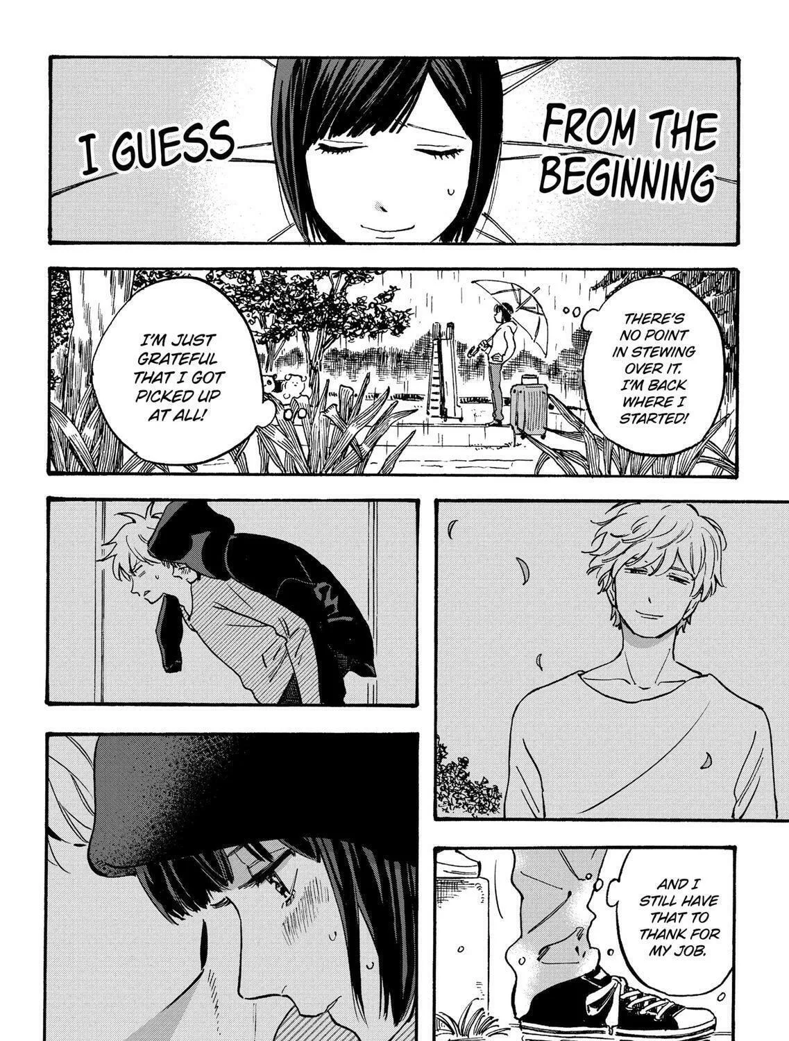Read Promise Cinderella chapter 21 image 38 on Lezhin