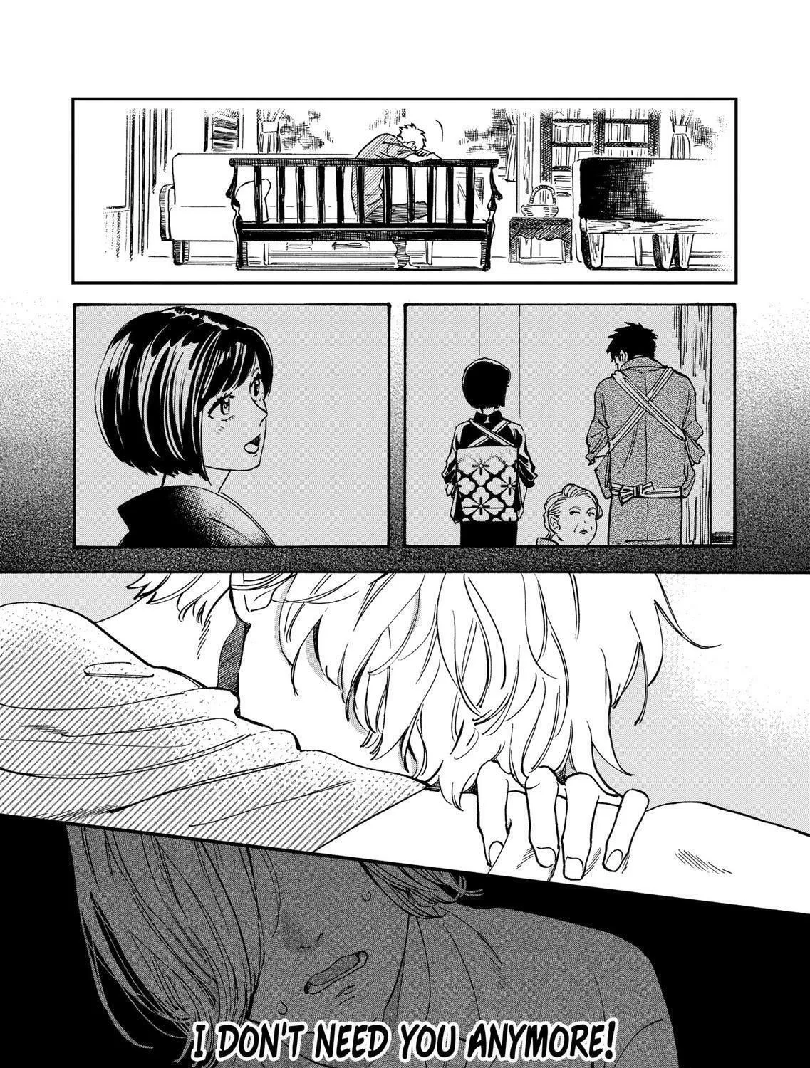 Read Promise Cinderella chapter 21 image 4 on Lezhin