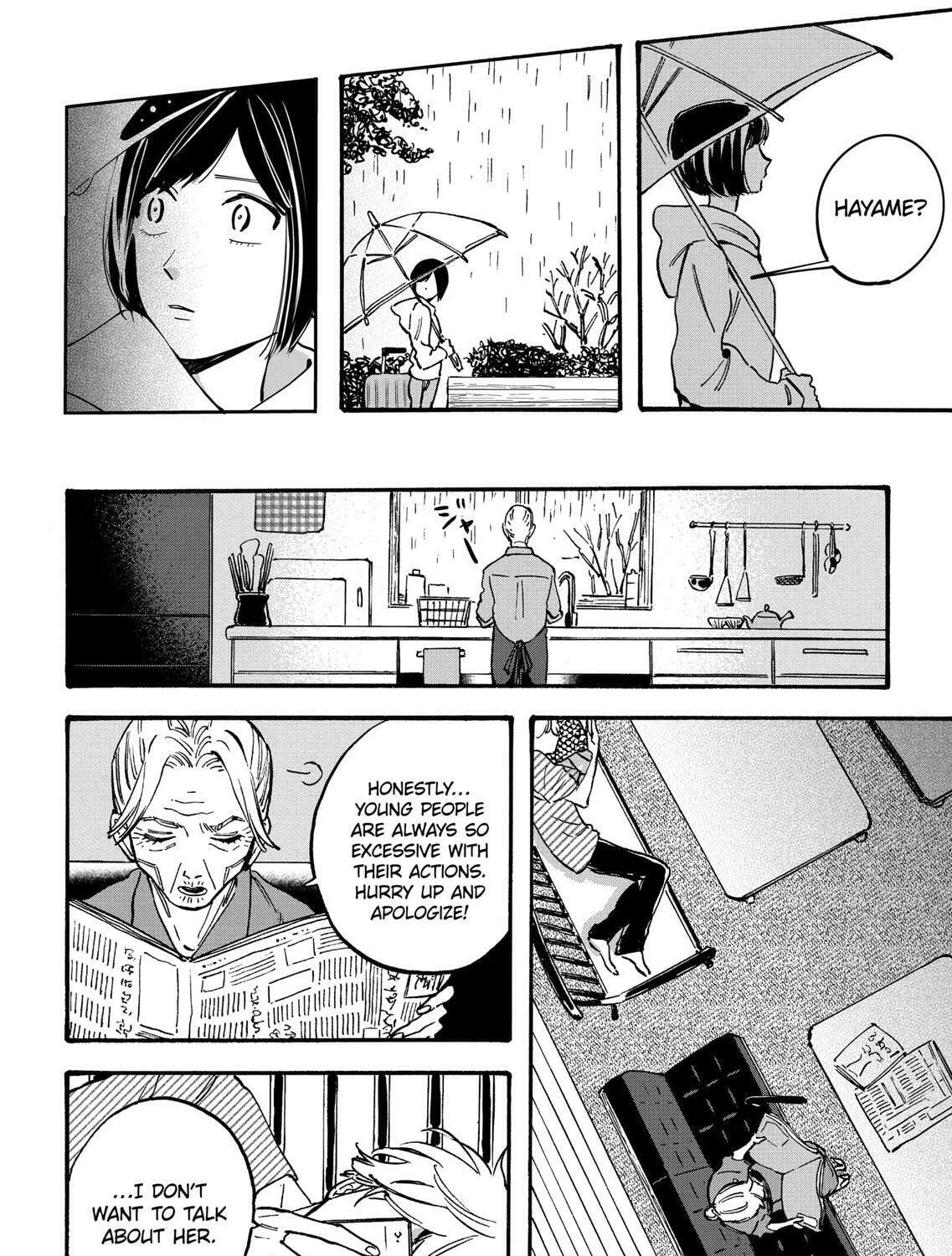 Read Promise Cinderella chapter 21 image 42 on Lezhin