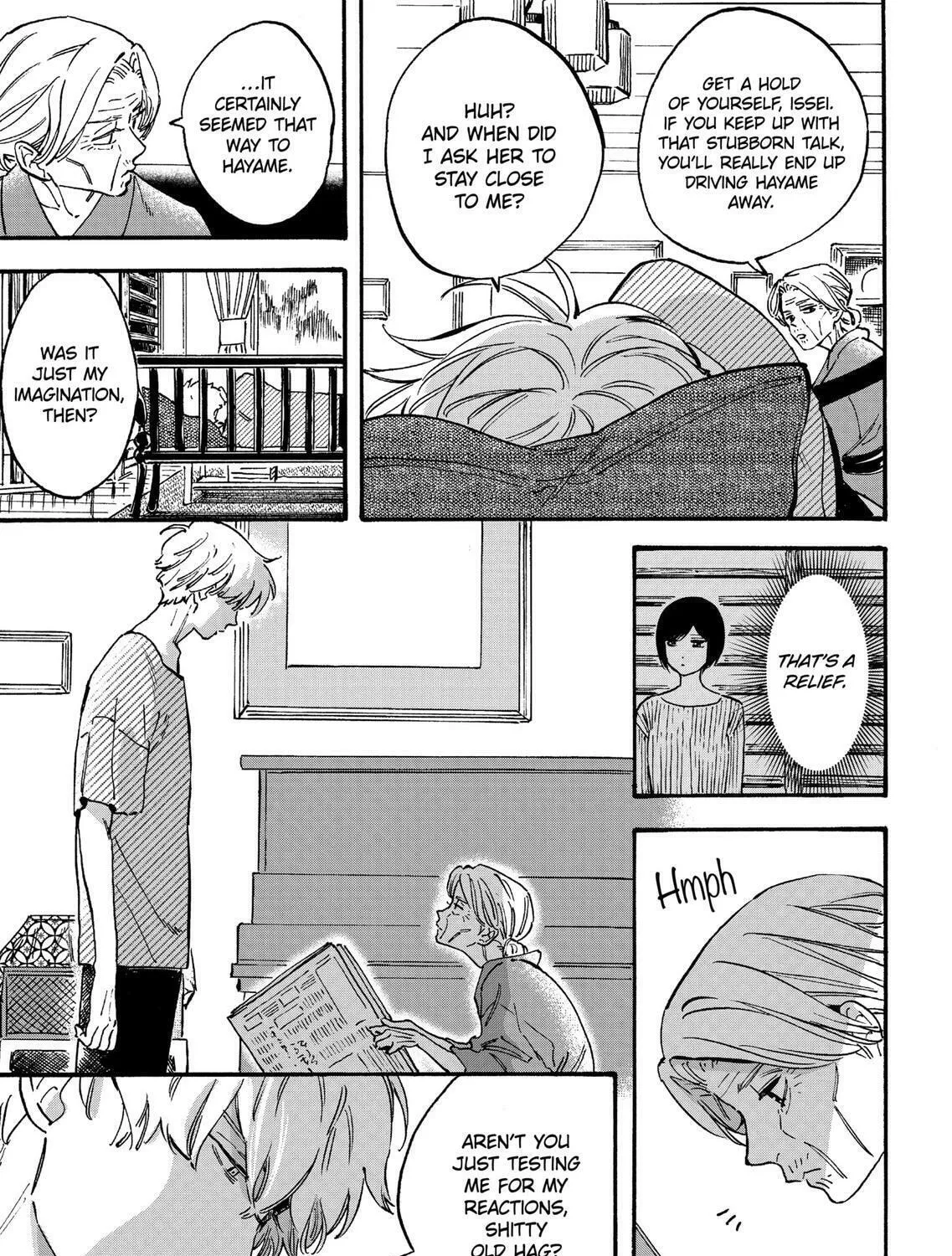 Read Promise Cinderella chapter 21 image 44 on Lezhin