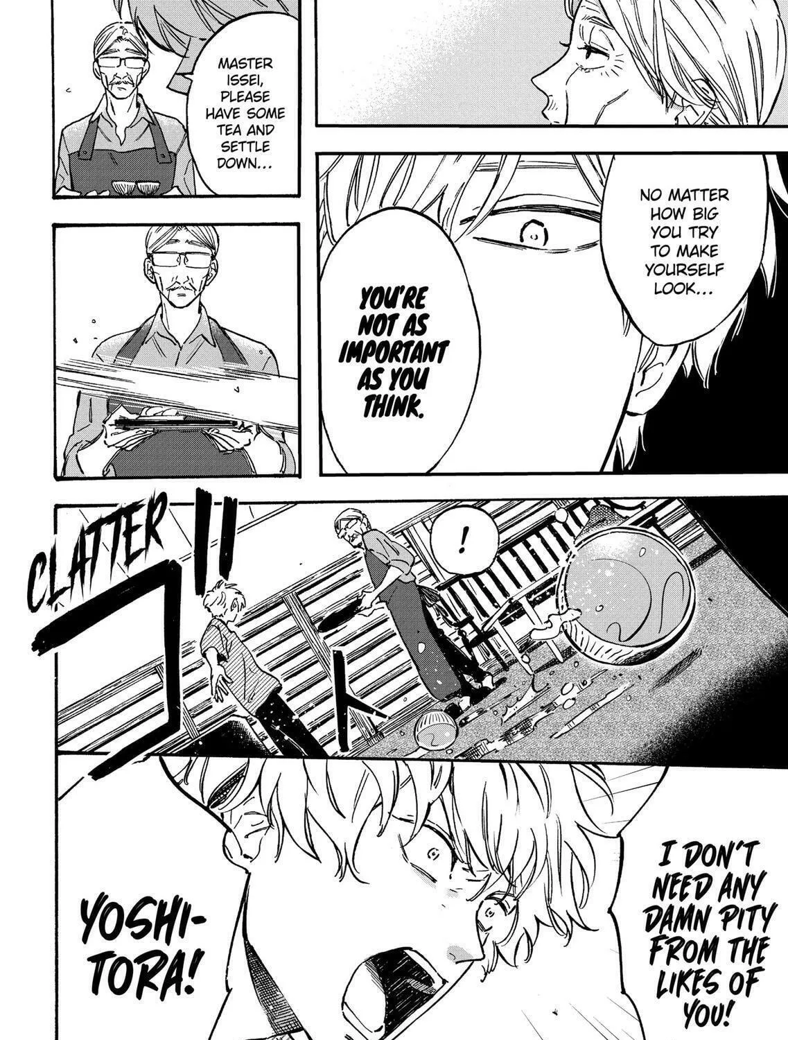Read Promise Cinderella chapter 21 image 46 on Lezhin