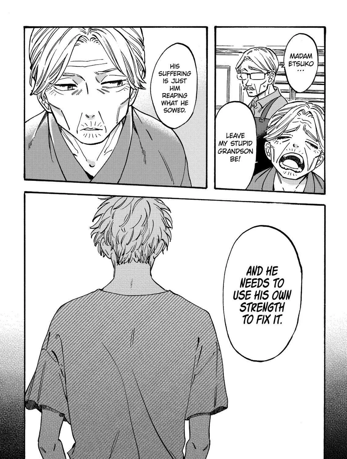 Read Promise Cinderella chapter 21 image 50 on Lezhin