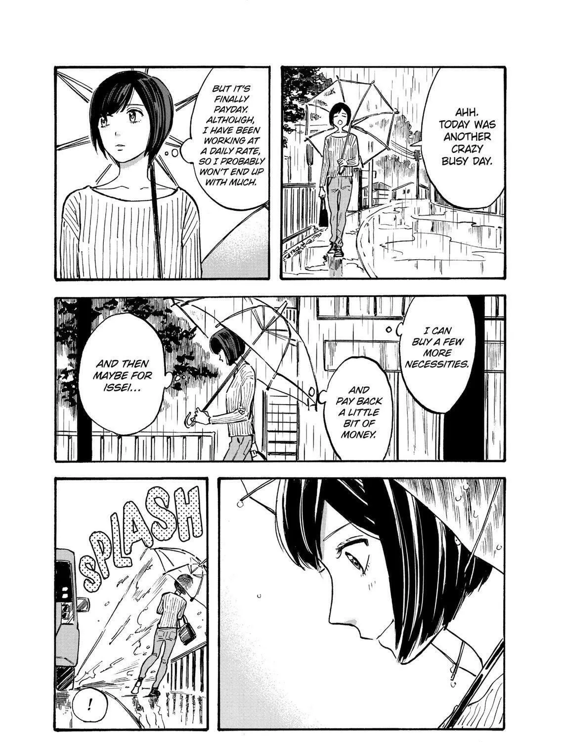 Read Promise Cinderella chapter 21 image 8 on Lezhin
