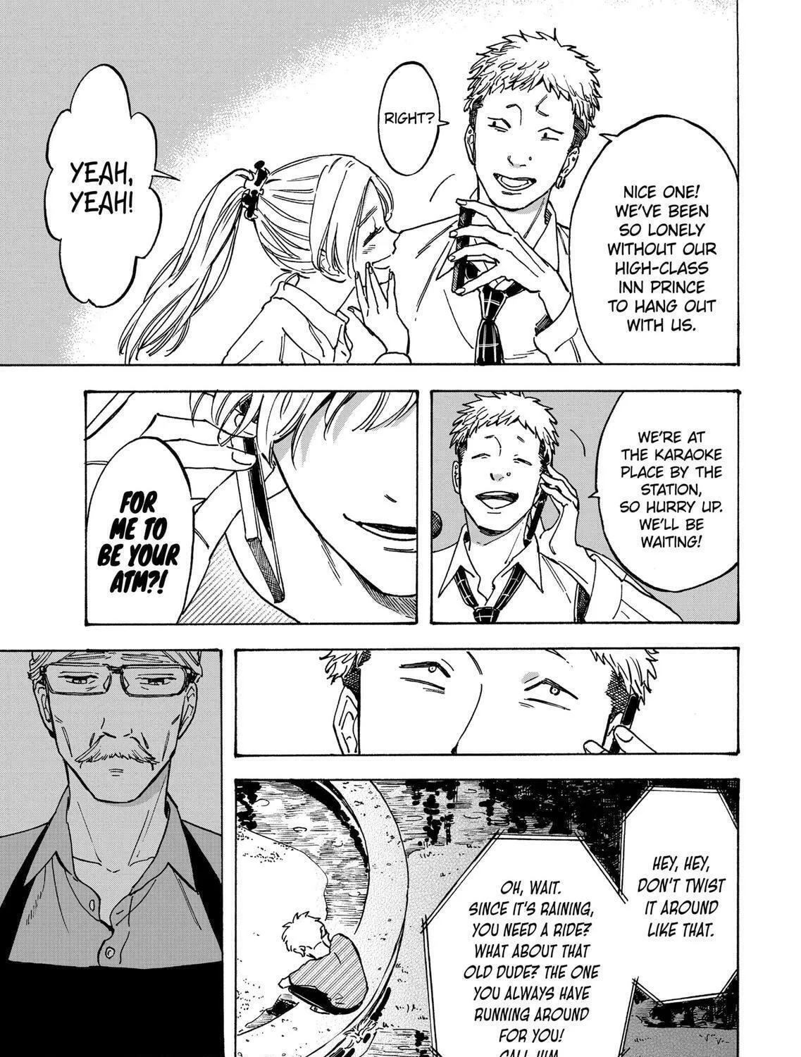 Read Promise Cinderella chapter 22 image 10 on Lezhin