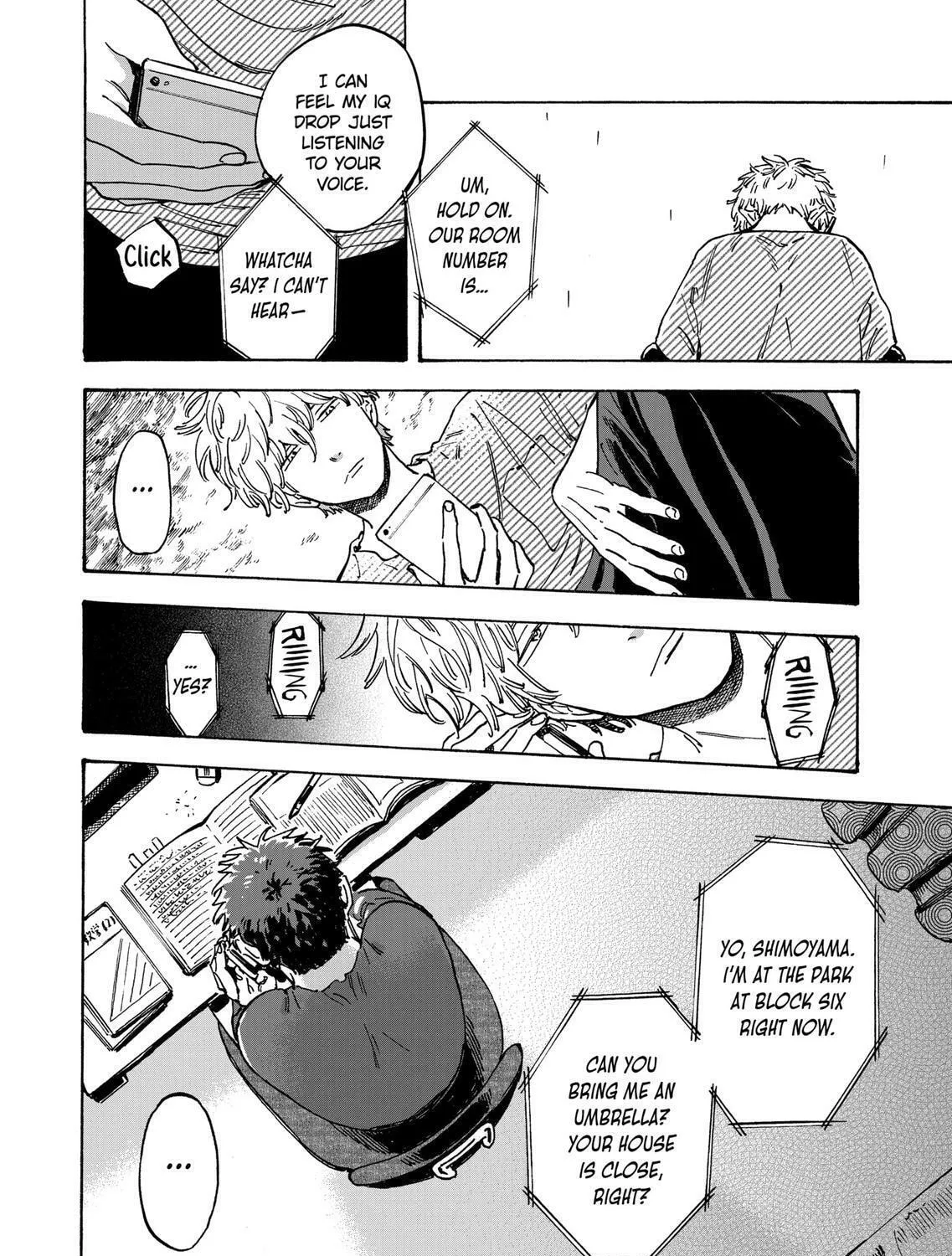 Read Promise Cinderella chapter 22 image 12 on Lezhin