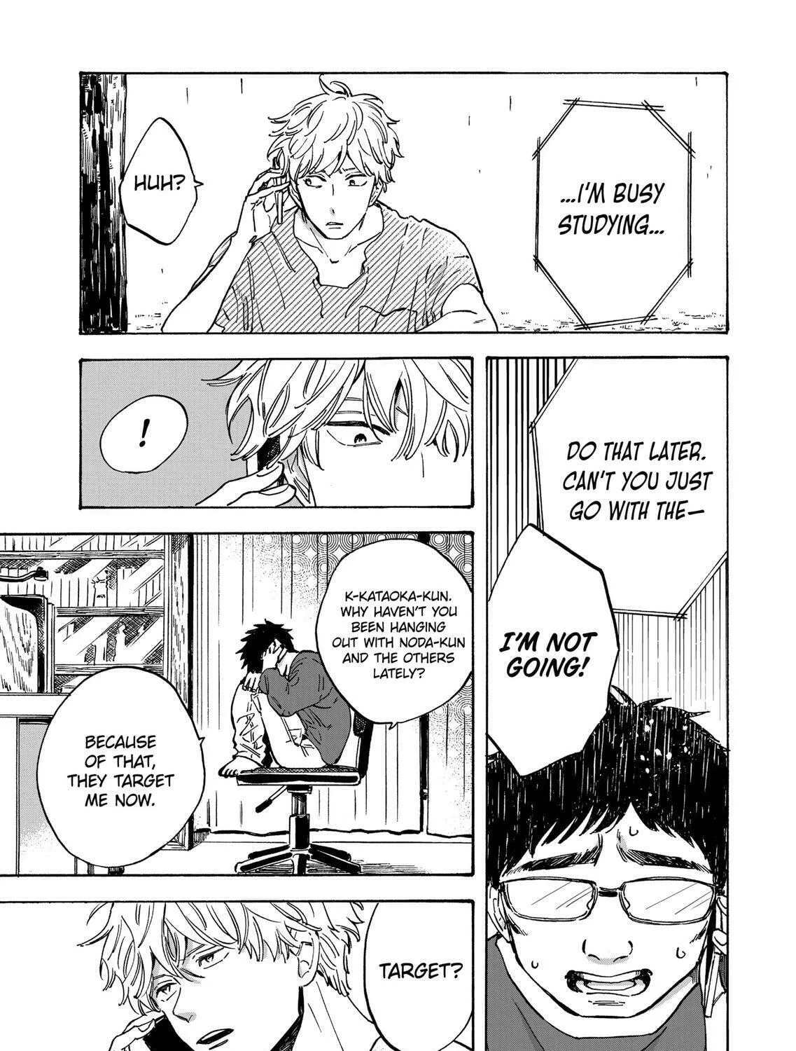 Read Promise Cinderella chapter 22 image 14 on Lezhin